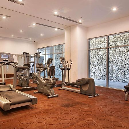 Hilton Garden Inn Isparta Exterior foto