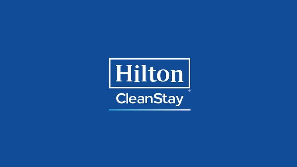 Hilton Garden Inn Isparta Exterior foto