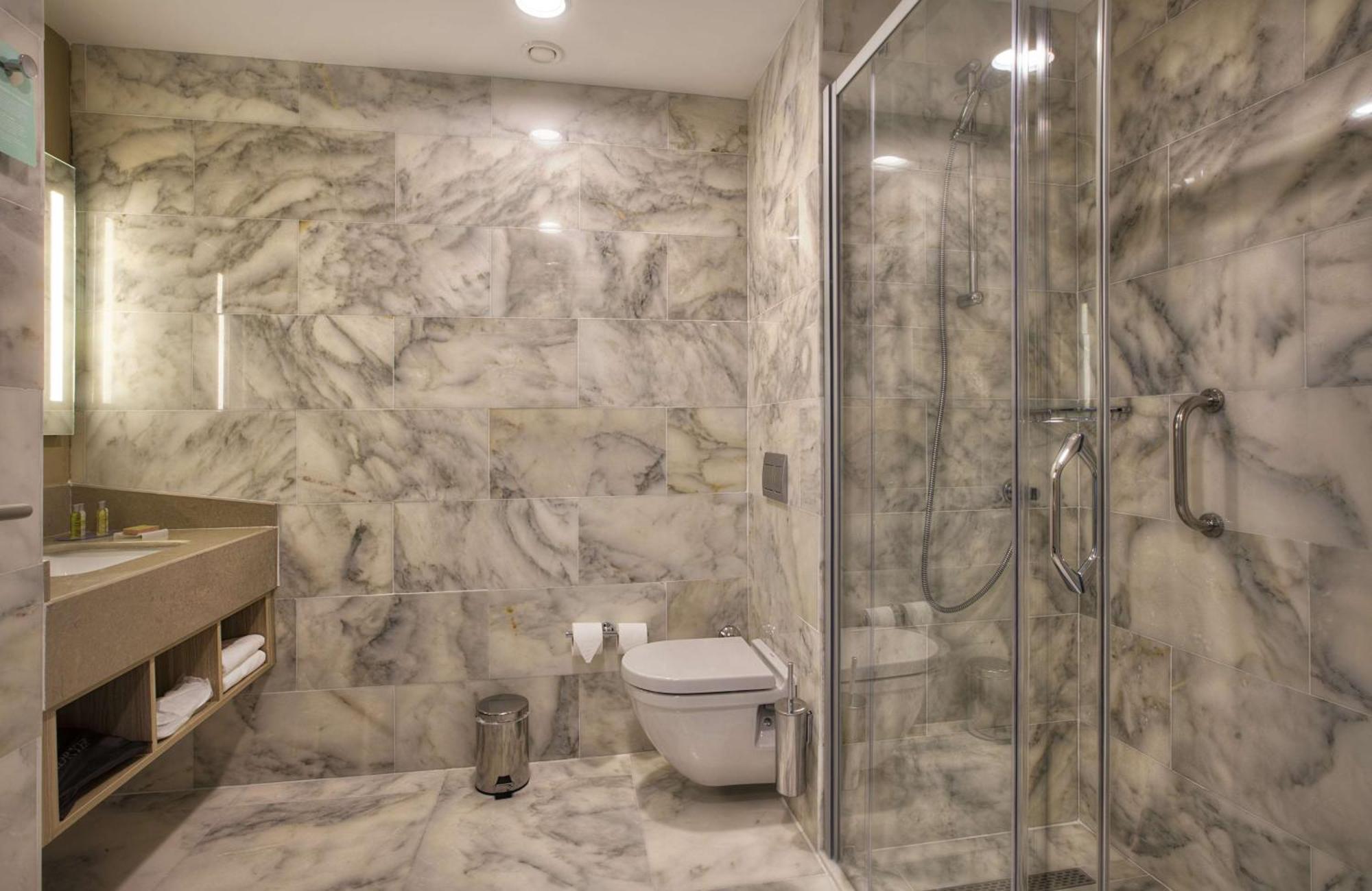 Hilton Garden Inn Isparta Exterior foto