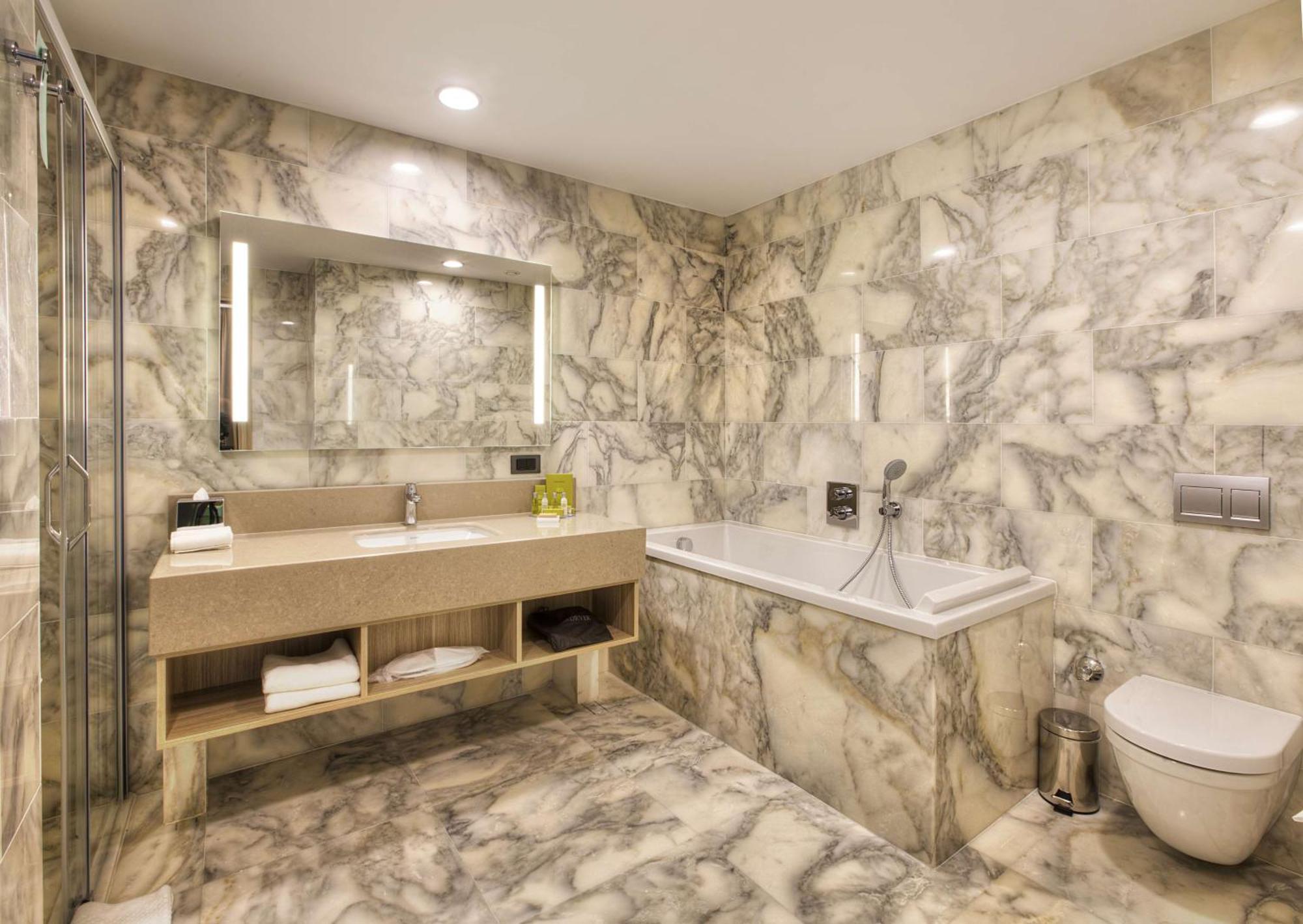 Hilton Garden Inn Isparta Exterior foto