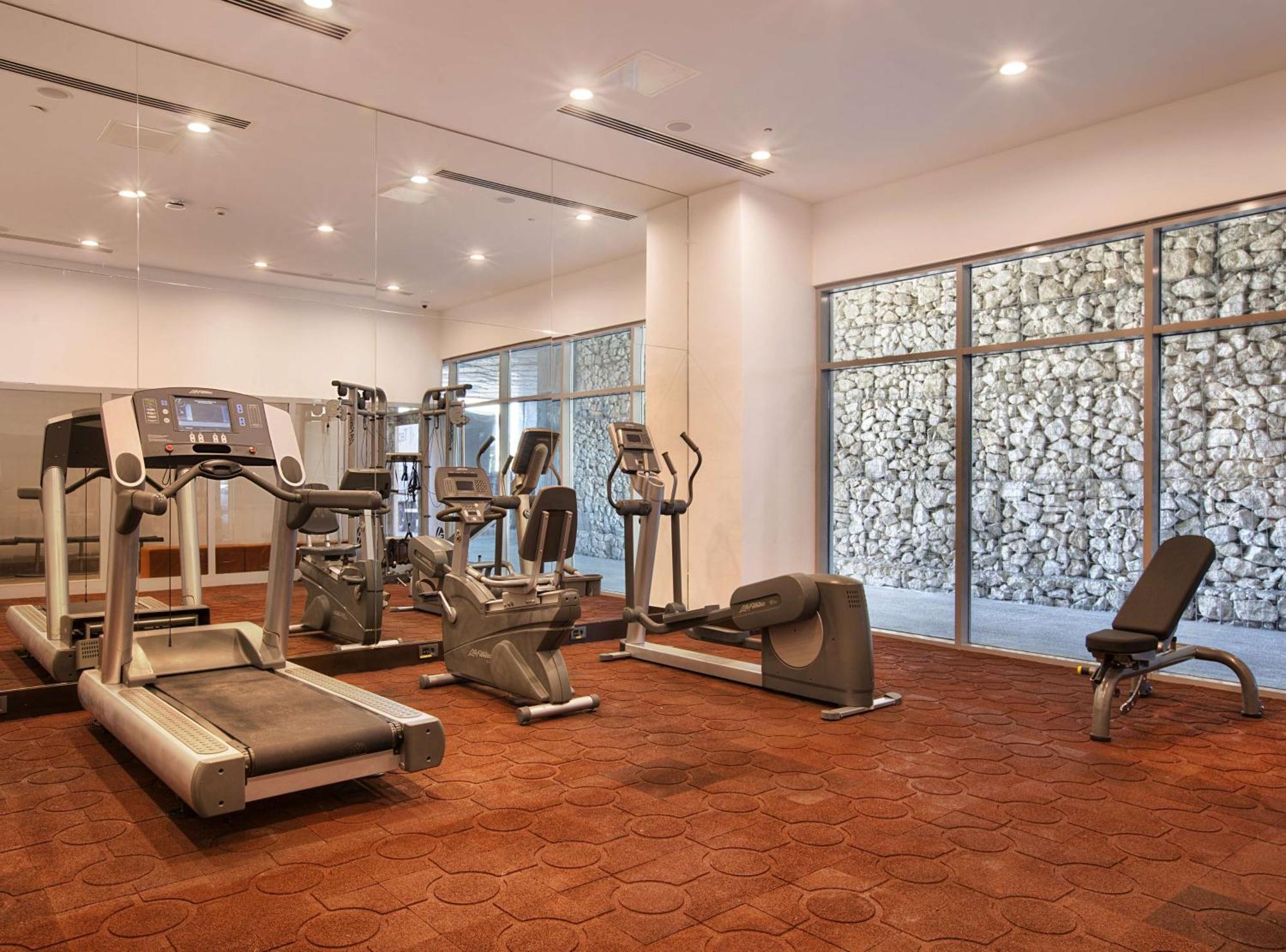 Hilton Garden Inn Isparta Exterior foto